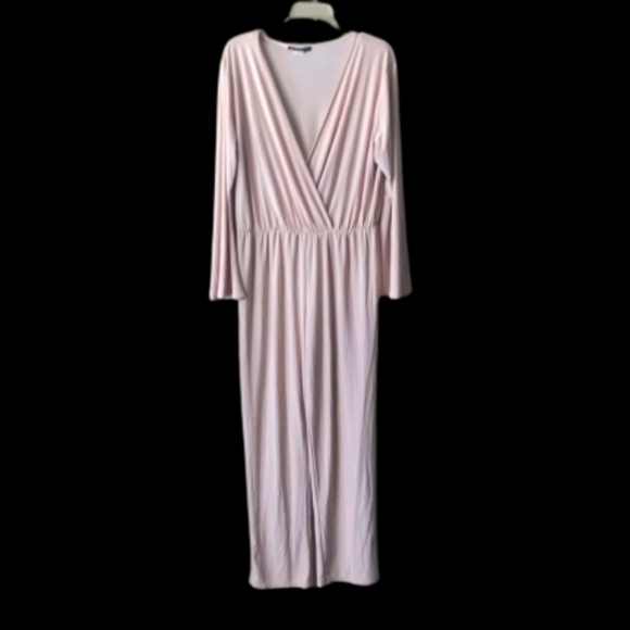 Myth Pants - super cute Tan Myth jumper sz 3x